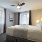 Queen Bedroom