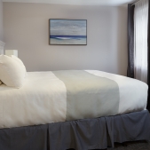 Queen Bedroom